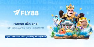 Hướng dẫn chơi bắn cá long vương thắng lớn tại FLY88
